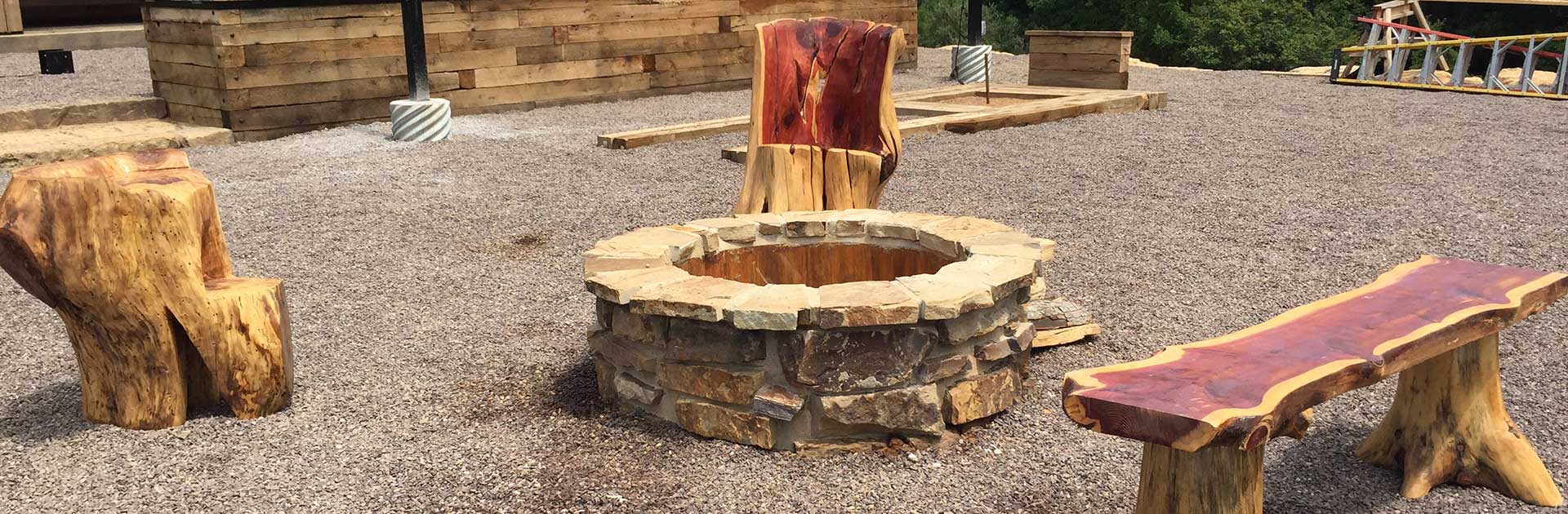 Outdoor Firepits St Louis Select, Fire Pits St Louis